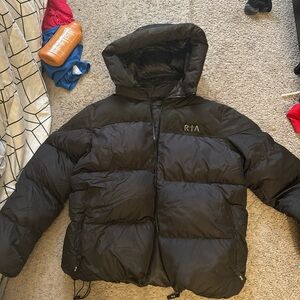 RtA Grant Jacket